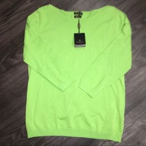 NEW Massimo Dutti Top Size XL